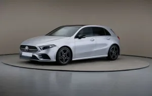 Mercedes-Benz Klasa A A 180 AMG Line 7G-DCT