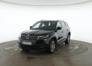 Skoda  Kodiaq 2.0 TDI 4x4 L&K DSG