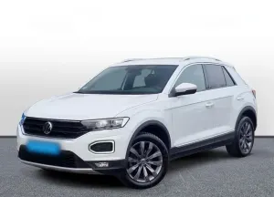 Volkswagen T-Roc T-ROC 1.5 TSI GPF ACT Premium DSG