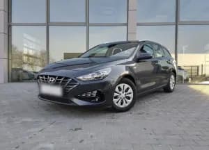 Hyundai  i30 1.0 T-GDI Modern