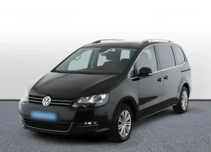 Volkswagen  Sharan 1.4 TSI BMT Highline DSG