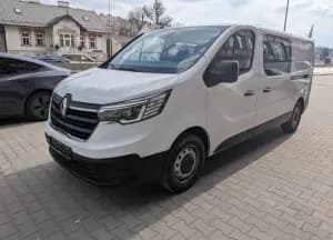 Renault  Trafic 2.0 dCi L2H1 HD Extra