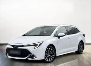 Toyota  Corolla 1.8 Hybrid Style