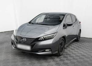 Nissan  Leaf 40kWh N-Connecta