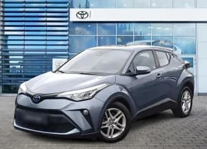 Toyota  C-HR 1.8 Hybrid GPF Comfort