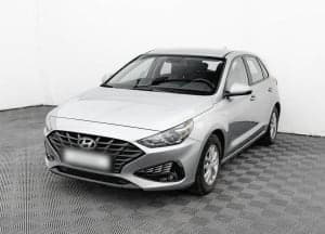Hyundai  i30 1.5 DPI Classic +