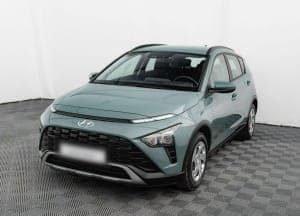 Hyundai  Bayon 1.0 T-GDI Modern