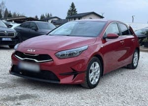 Kia  Ceed 1.5 T-GDI M DCT