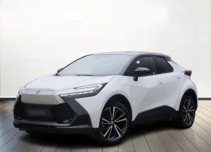Toyota  C-HR 2.0 PHEV Executive