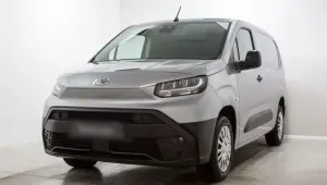 Toyota  Proace City 1.5 D-4D Long 2,4t Active