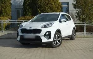Kia  Sportage 1.6 T-GDI L 4WD