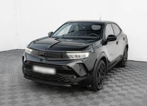 Opel  Mokka 1.2 T GS S&S aut