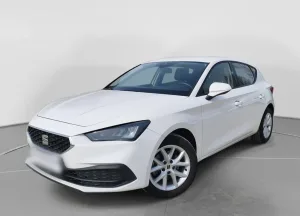 SEAT  Leon 1.0 eTSI Style DSG
