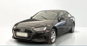Audi  A4 30 TDI mHEV S tronic