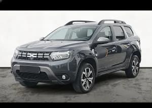 Dacia  Duster 1.0 TCe Journey LPG