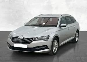 Skoda  Superb 2.0 TDI SCR Ambition DSG