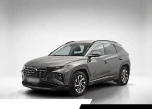 Hyundai  Tucson 1.6 T-GDi 48V Executive 2WD DCT