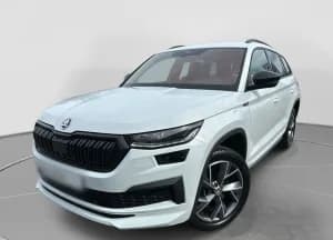 Skoda  Kodiaq 2.0 TSI 4x4 Sportline DSG