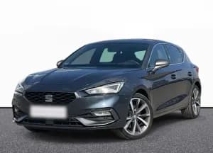 SEAT  Leon 1.4 eHybrid FR DSG