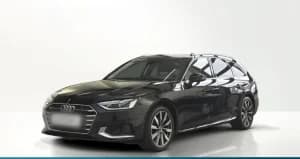 Audi  A4 35 TFSI mHEV Advanced S tronic