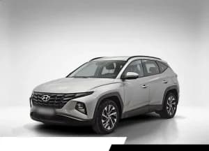 Hyundai  Tucson 1.6 T-GDi 48V Smart 2WD DCT