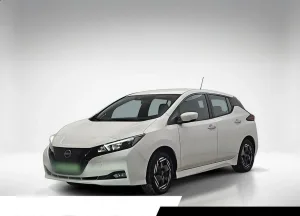 Nissan  Leaf 40kWh Acenta