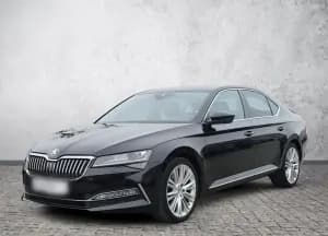 Skoda  Superb 2.0 TSI L&K DSG
