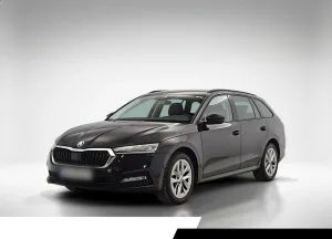 Skoda  Octavia 1.5 TSI ACT Ambition