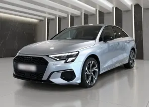 Audi  A3 30 TFSI mHEV S tronic