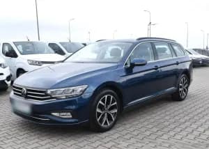 Volkswagen  Passat 2.0 TDI EVO Business DSG