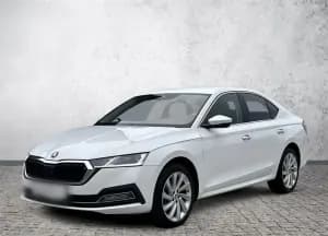 Skoda  Octavia 1.5 TSI e-Tec Style DSG