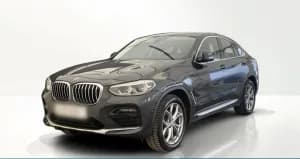 BMW  X4 xDrive20i GPF xLine sport-aut