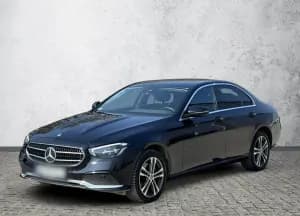 Mercedes-Benz Klasa E E 220 d 4-Matic Avantgarde