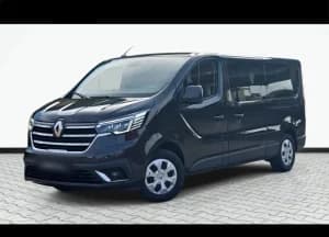 Renault  Trafic Kombi 2.0 Blue dCi L2 Equilibre