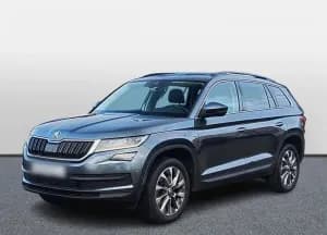Skoda  Kodiaq 2.0 TDI 4x4 Style DSG