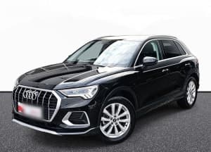 Audi  Q3 35 TFSI mHEV S tronic