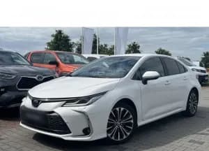 Toyota  Corolla 1.8 Hybrid Style