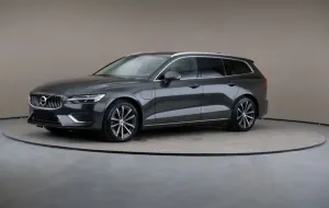 Volvo  V60 T6 AWD Plug-In Hybrid Core aut