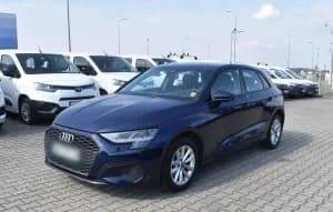 Audi  A3 30 TDI S tronic
