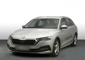 Skoda  Octavia 2.0 TSI 4x4 Style DSG