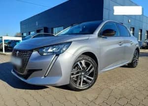 Peugeot  208 1.2 PureTech Allure S&S EAT8
