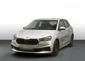 Skoda  Fabia 1.0 Ambition