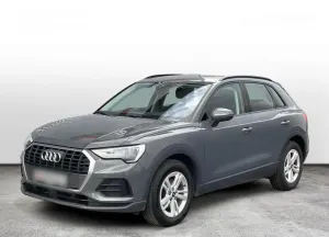 Audi  Q3 35 TFSI mHEV S tronic