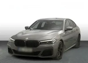BMW Seria 5 530d mHEV aut