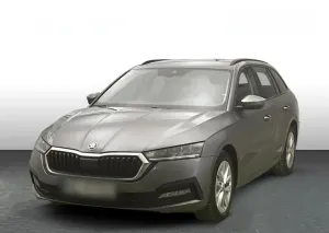 Skoda  Octavia 1.5 TSI e-Tec Ambition DSG