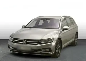 Volkswagen  Passat 2.0 TDI Elegance DSG