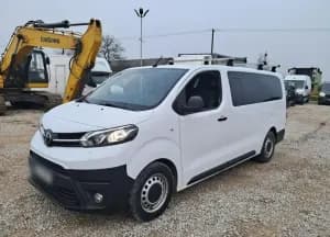 Toyota ProAce Proace Kombi 2.0 D-4D Long 2,8t