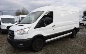 Ford  Transit 350 L3H2 Trend