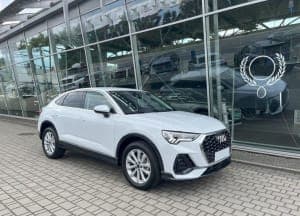 Audi  Q3 35 TFSI mHEV S tronic
