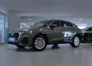 Audi  Q3 35 TFSI mHEV S tronic